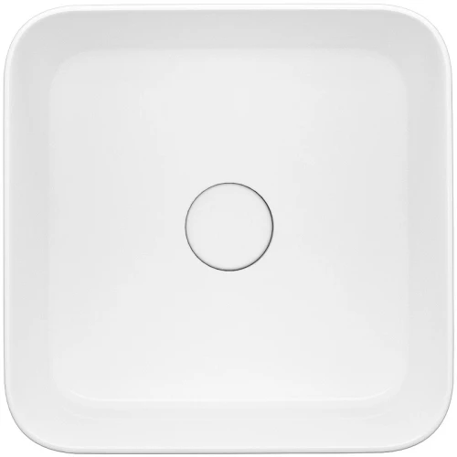 Раковина-чаша Point Омега 40 PN43903 Белая