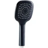 Ручной душ Melodia della vita Luxe MKP26111BL_bk Черный
