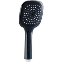 Ручной душ Melodia della vita Luxe MKP26111BL_bk Черный