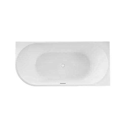 Акриловая ванна Vincea 160х75 VBT-402-1600R цвет Белый