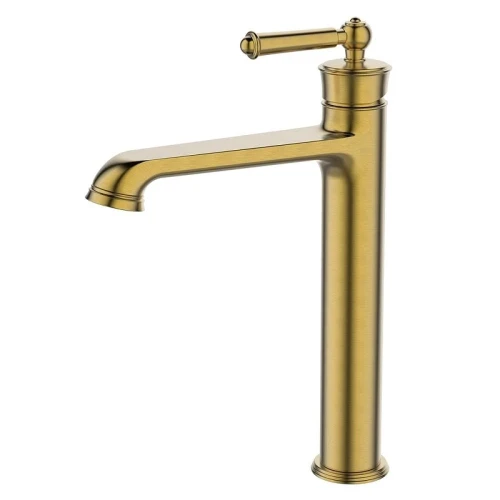 Смеситель для раковины ESKO Baroque Gold BRQ25Gold цвет Золото