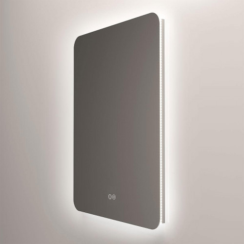 Зеркало Vincea 60 VLM-3BE6007-2 с подсветкой с сенсорным выключателем с подогревом и диммером