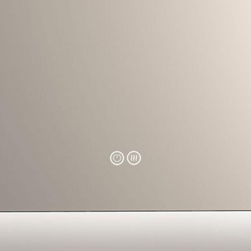 Зеркало Vincea 60 VLM-3BE6007-2 с подсветкой с сенсорным выключателем с подогревом и диммером