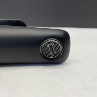 Смеситель для раковины Comforty FC074A-CMT 00-00004531 Черный латунь