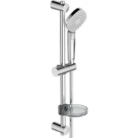 Душевой гарнитур Ideal Standard Ideal Rain Evo Diamond L3 B2621AA Хром