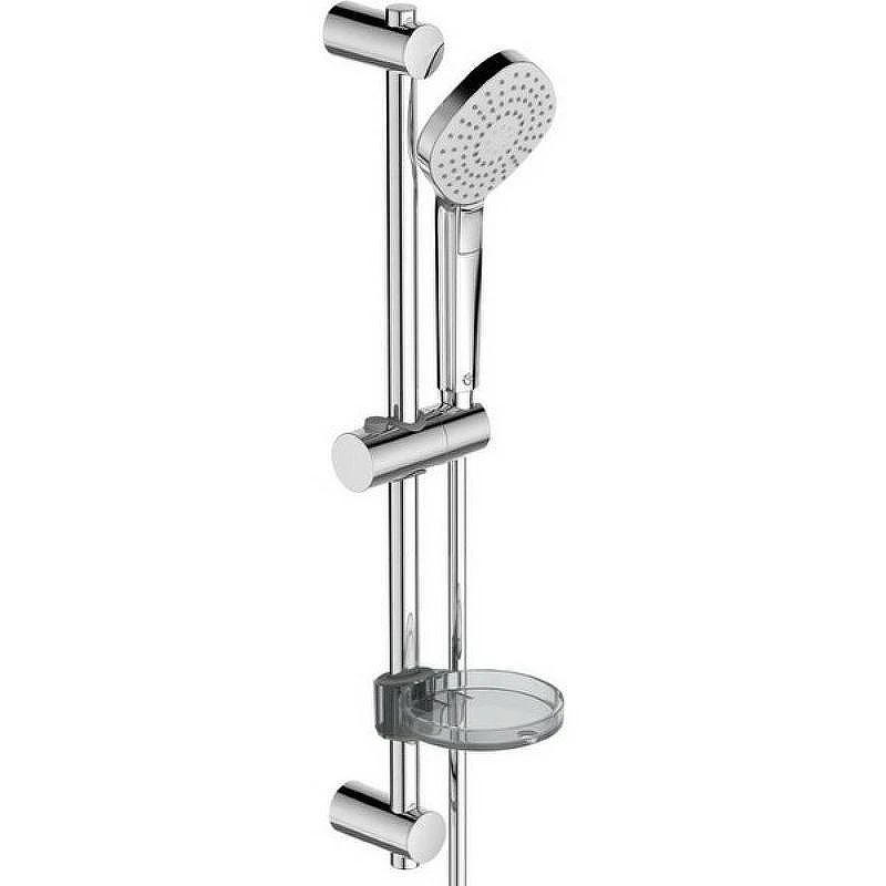 Душевой гарнитур Ideal Standard Ideal Rain Evo Diamond L3 B2621AA Хром