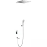 Душевая система Timo Selene SX-2039/00SM Хром латунь встраиваемый