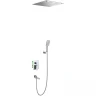 Душевая система Timo Selene SX-2039/00SM Хром латунь встраиваемый