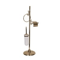 Напольная стойка Boheme Medici 10631 Бронза