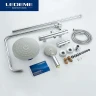 Душевая система Ledeme 2411L Хром