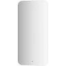Зеркало Defesto Opti 50x100 DF 2815R с подсветкой 28W-3000К/ИК - выключатель/Теплый белый свет