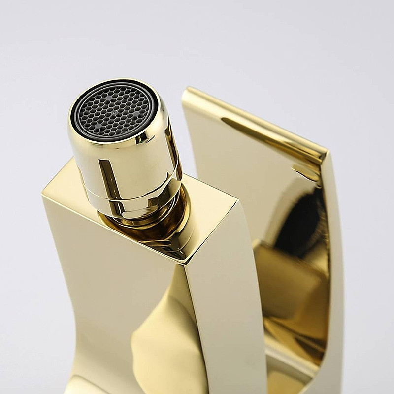 Смеситель для биде