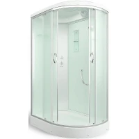 Душевая кабина Erlit Comfort 120х80 ER3512PL-C3-RUS без гидромассажа