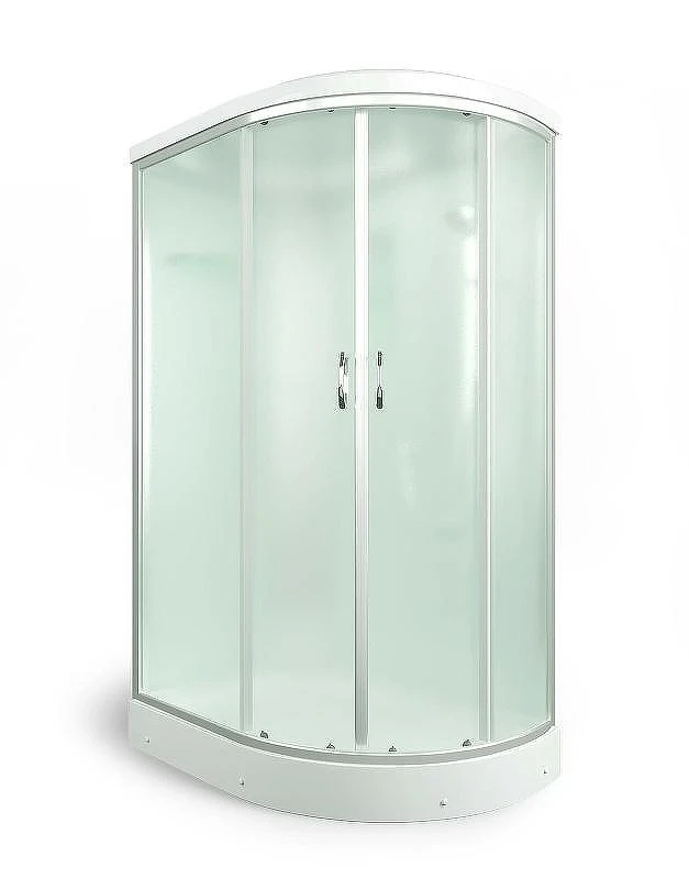 Душевая кабина Erlit Comfort 120х80 ER3512PL-C3-RUS без гидромассажа