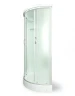 Душевая кабина Erlit Comfort 120х80 ER3512PL-C3-RUS без гидромассажа
