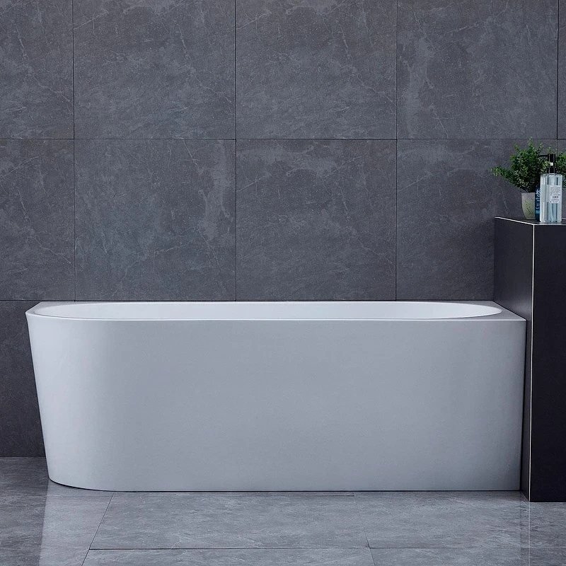 Акриловая ванна Vincea 180х80 VBT-402-1800R цвет Белый