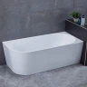 Акриловая ванна Vincea 180х80 VBT-402-1800R цвет Белый