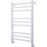 Водяной полотенцесушитель Comfysan Pioli-K W-8 80x50 014339 Белый матовый