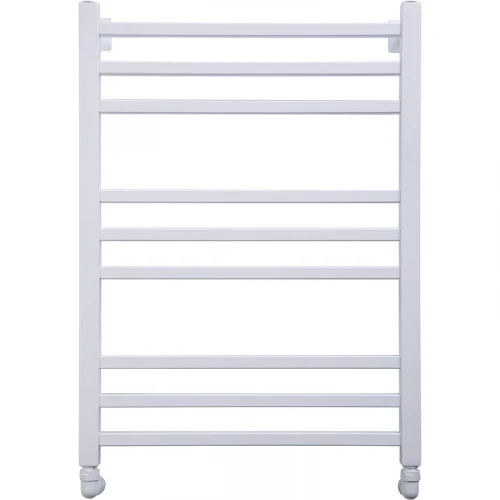 Водяной полотенцесушитель Comfysan Pioli-K W-8 80x50 014339 Белый матовый