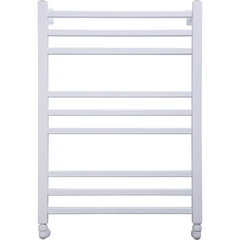 Водяной полотенцесушитель Comfysan Pioli-K W-8 80x50 014339 Белый матовый