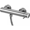 Смеситель для душа Paffoni Light LIG168CR цвет Хром