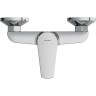Смеситель для душа Cersanit Vero 63062 Хром латунь на стену