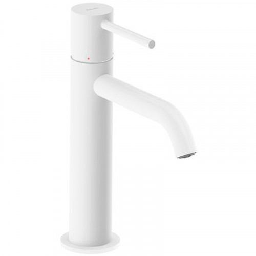 Смеситель для раковины Ravak Espirit ES 012.10WV X070236 Белый вельвет латунь