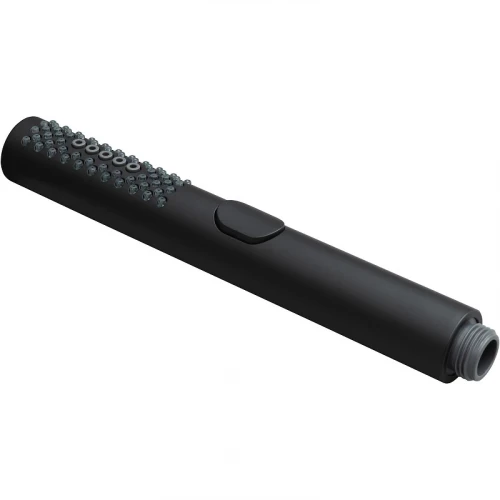 Ручной душ Allen Brau Priority 5.31A20-31 Черный матовый