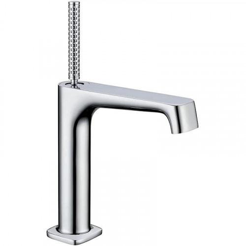 Смеситель для раковины Grocenberg GB2091CR Хром