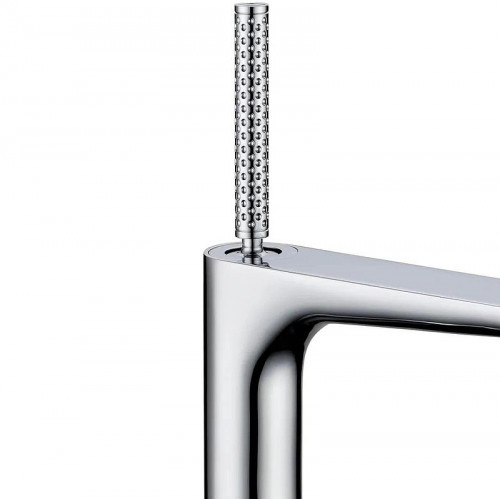 Смеситель для раковины Grocenberg GB2091CR Хром