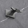 Двойной крючок Gappo G0705-29 Оружейная сталь