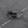 Двойной крючок Gappo G0705-29 Оружейная сталь