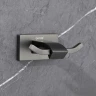 Двойной крючок Gappo G0705-29 Оружейная сталь
