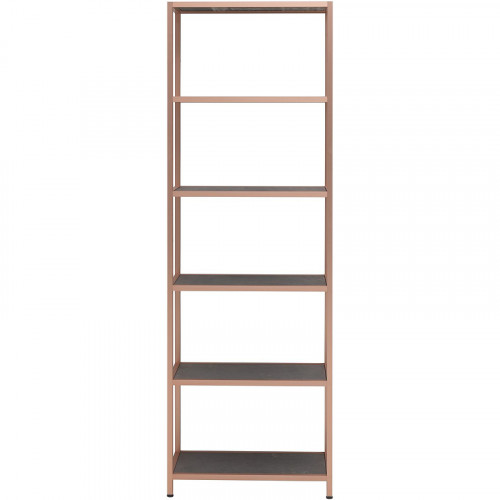 Стеллаж Allen Brau Liberty 60 1.33006.60 Медь браш