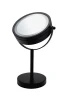 Косметическое зеркало Ridder Daisy О3111010 цвет Черный