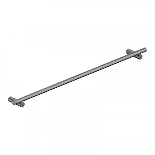 Полотенцедержатель Abber Osten 316 AA1857BGG цвет Оружейная сталь брашированная