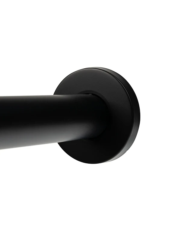 Сифон для раковины FILARETE FL70BL цвет Черный матовый