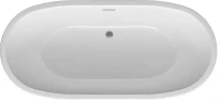 Акриловая ванна Aima Design Tondo 175x80 01тон17480с цвет Белый