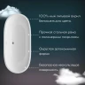 Акриловая ванна Aima Design Tondo 175x80 01тон17480с цвет Белый