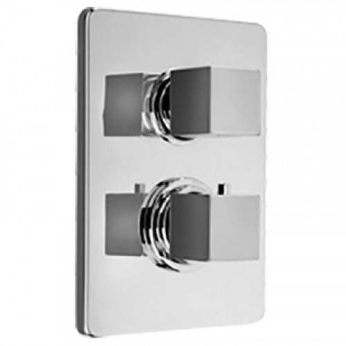 Смеситель для душа Paini Dax 84CR690TH Хром