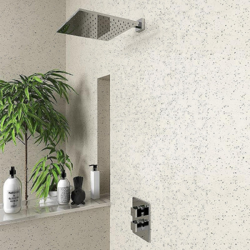 Смеситель для душа Paini Dax 84CR690TH Хром