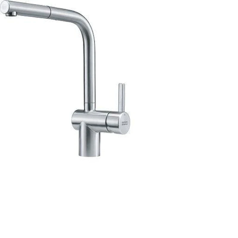 Смеситель для кухни Franke Atlas Neo 115.0521.438 Нержавеющая сталь