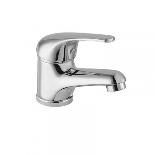 Смеситель для раковины D-Lin D110411 цвет  Хром