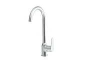 Смеситель для кухни Knotlor Pulse KN-51 цвет Хром