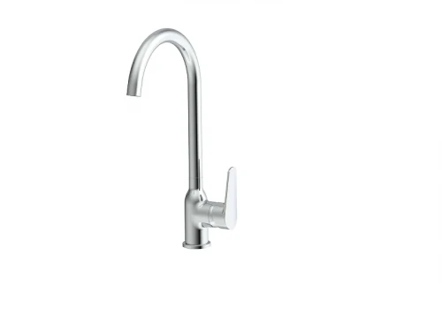 Смеситель для кухни Knotlor Pulse KN-51 цвет Хром