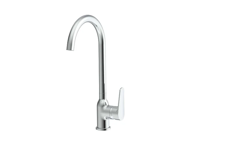 Смеситель для кухни Knotlor Pulse KN-51 цвет Хром