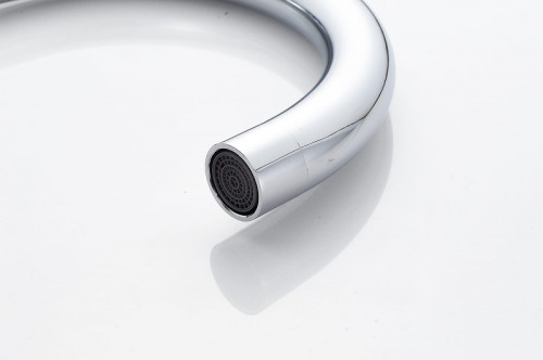 Смеситель для кухни Knotlor Pulse KN-51 цвет Хром