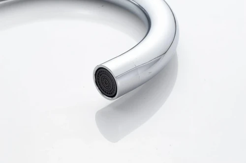 Смеситель для кухни Knotlor Pulse KN-51 цвет Хром