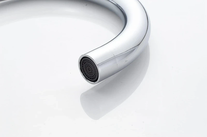 Смеситель для кухни Knotlor Pulse KN-51 цвет Хром