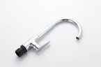 Смеситель для кухни Knotlor Pulse KN-51 цвет Хром